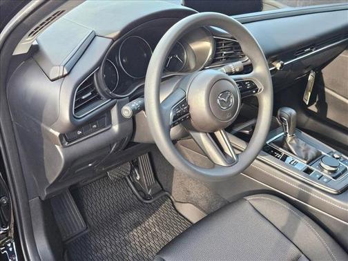 2025 Mazda CX-30 2.5 S