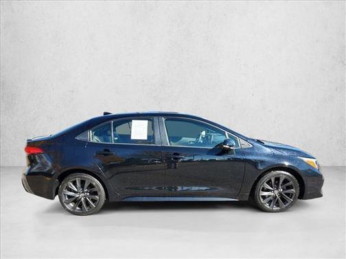 2023 Toyota Corolla XSE