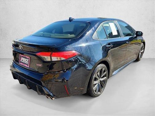 2023 Toyota Corolla XSE