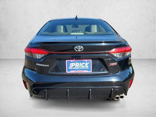 2023 Toyota Corolla XSE