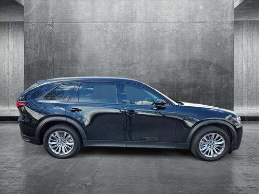 2024 Mazda CX-90 Preferred