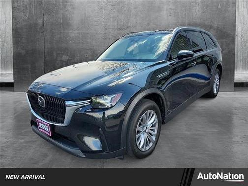 2024 Mazda CX-90 Preferred