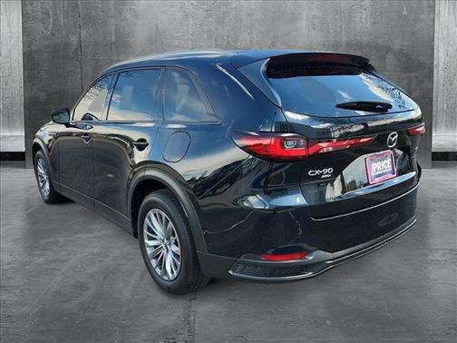 2024 Mazda CX-90 Preferred