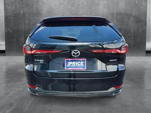 2024 Mazda CX-90 Preferred
