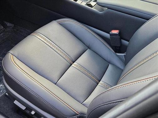 2025 Mazda CX-50 2.5 Turbo Premium Plus Package