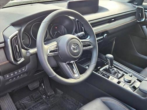 2025 Mazda CX-50 2.5 Turbo Premium Plus Package