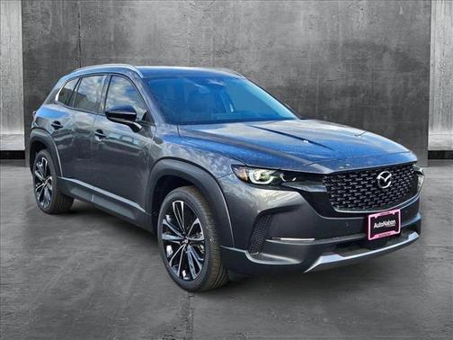 2025 Mazda CX-50 2.5 Turbo Premium Plus Package