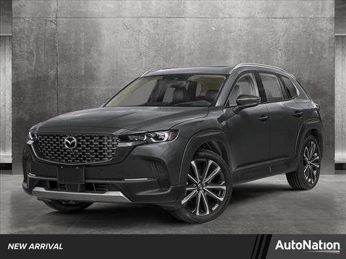 2025 Mazda CX-50 2.5 Turbo Premium Plus Package