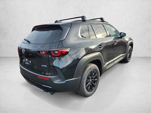 2026 Mazda CX-50 Premium