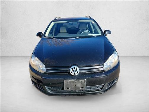 2013 Volkswagen Jetta SportWagen TDI