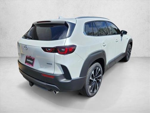 2026 Mazda CX-50 Premium Plus