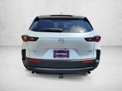 2026 Mazda CX-50 Premium Plus