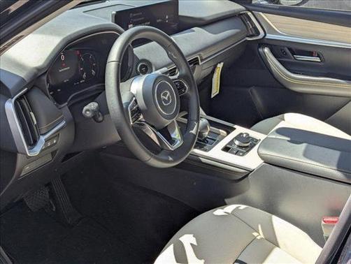 2025 Mazda CX-90 PHEV Preferred Package