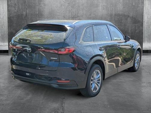 2025 Mazda CX-90 PHEV Preferred Package