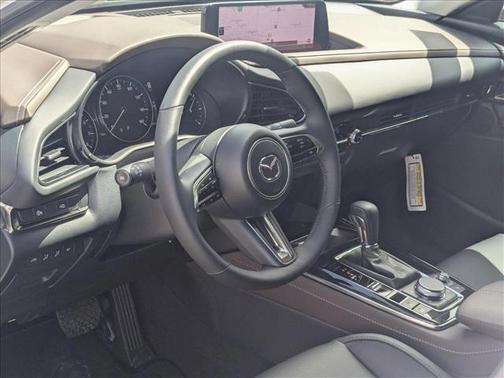2025 Mazda CX-30 2.5 Turbo Premium Package