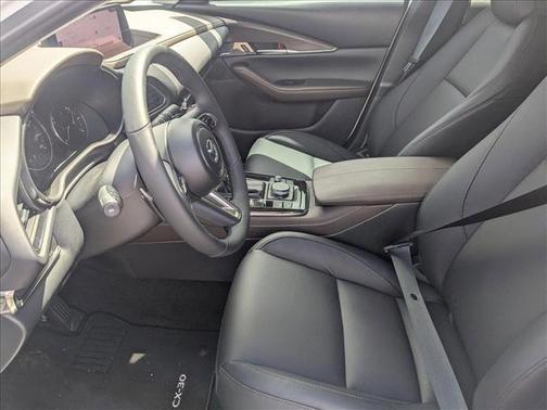 2025 Mazda CX-30 2.5 Turbo Premium Package