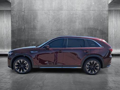 2025 Mazda CX-90 PHEV Premium Plus Package