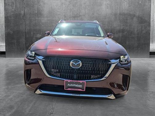 2025 Mazda CX-90 PHEV Premium Plus Package