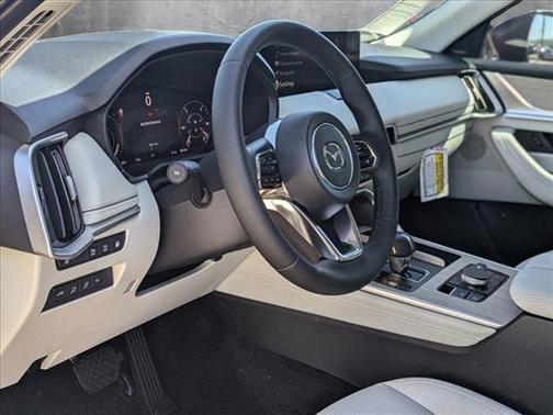 2025 Mazda CX-90 PHEV Premium Plus Package
