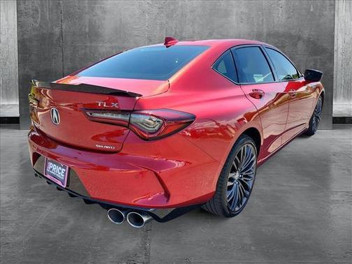 2023 Acura TLX Type S