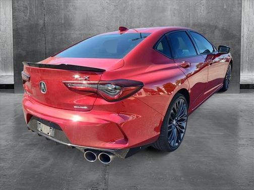 2023 Acura TLX Type S