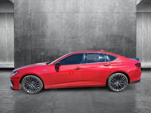 2023 Acura TLX Type S