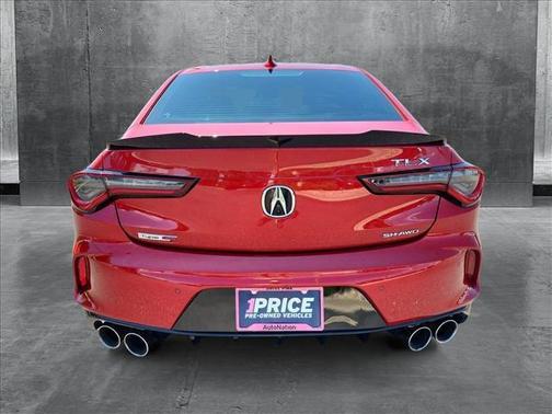 2023 Acura TLX Type S