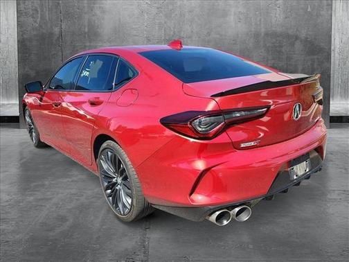 2023 Acura TLX Type S