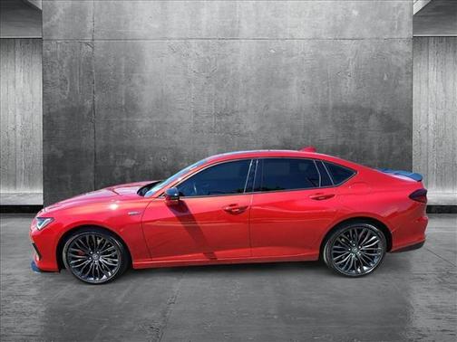 2023 Acura TLX Type S