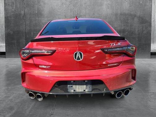 2023 Acura TLX Type S