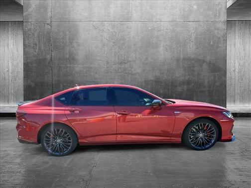 2023 Acura TLX Type S