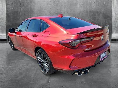 2023 Acura TLX Type S