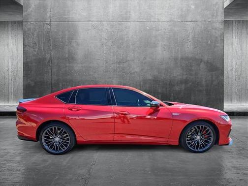 2023 Acura TLX Type S