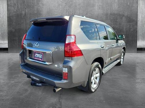 2011 Lexus GX 460