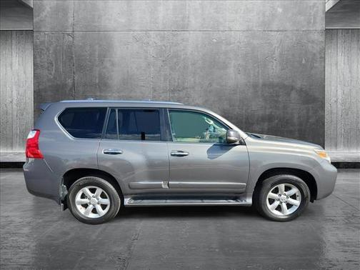 2011 Lexus GX 460