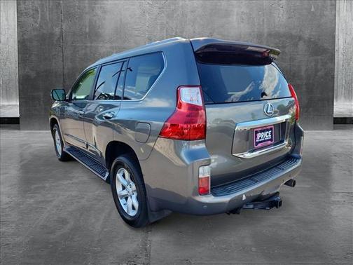 2011 Lexus GX 460
