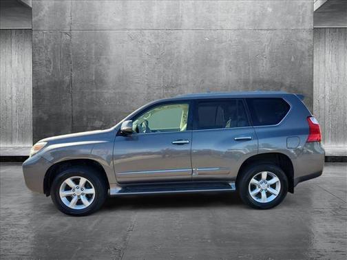 2011 Lexus GX 460