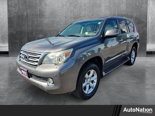 2011 Lexus GX 460