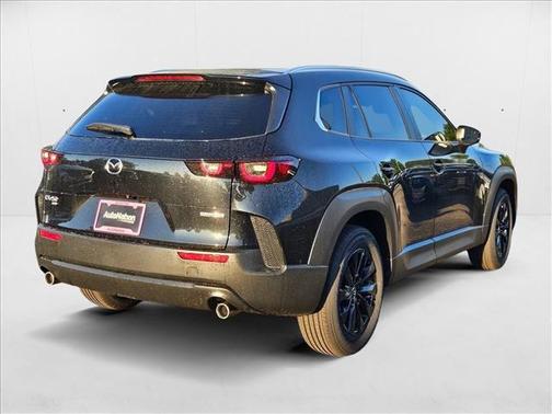 2025 Mazda CX-50 2.5 S Select Package
