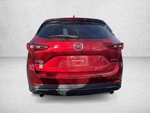 2023 Mazda CX-5 2.5 S Premium