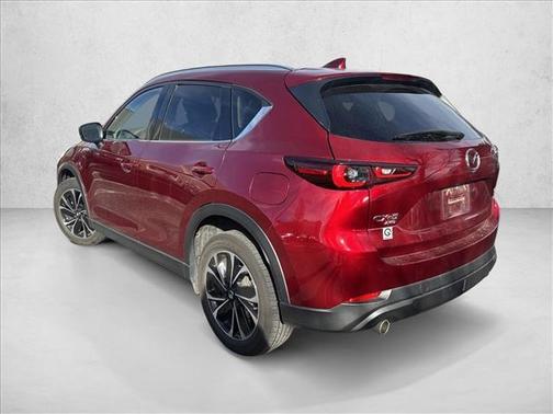 2023 Mazda CX-5 2.5 S Premium