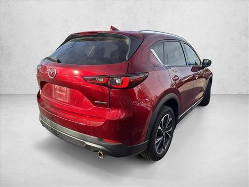 2023 Mazda CX-5 2.5 S Premium