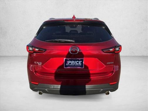 2023 Mazda CX-5 2.5 S Premium