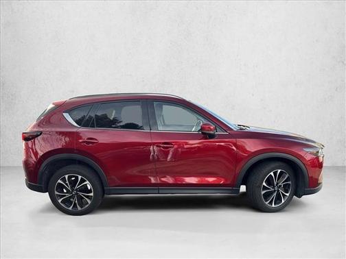 2023 Mazda CX-5 2.5 S Premium