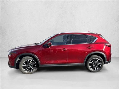 2023 Mazda CX-5 2.5 S Premium