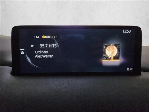 2022 Mazda CX-5 2.5 S Preferred Package