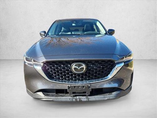 2022 Mazda CX-5 2.5 S Preferred Package