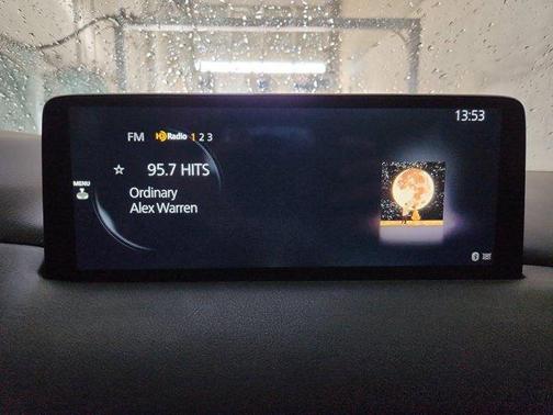 2022 Mazda CX-5 2.5 S Preferred Package