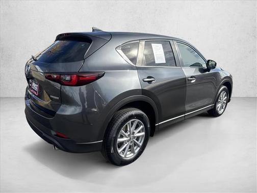 2022 Mazda CX-5 2.5 S Preferred Package