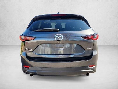 2022 Mazda CX-5 2.5 S Preferred Package